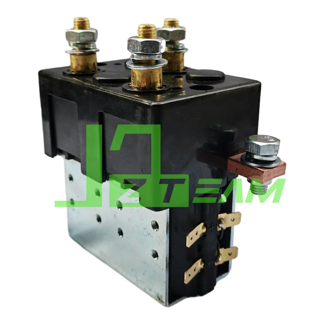 Forklift Parts 48V 200A Contactor 000976354 for Linde Forklift