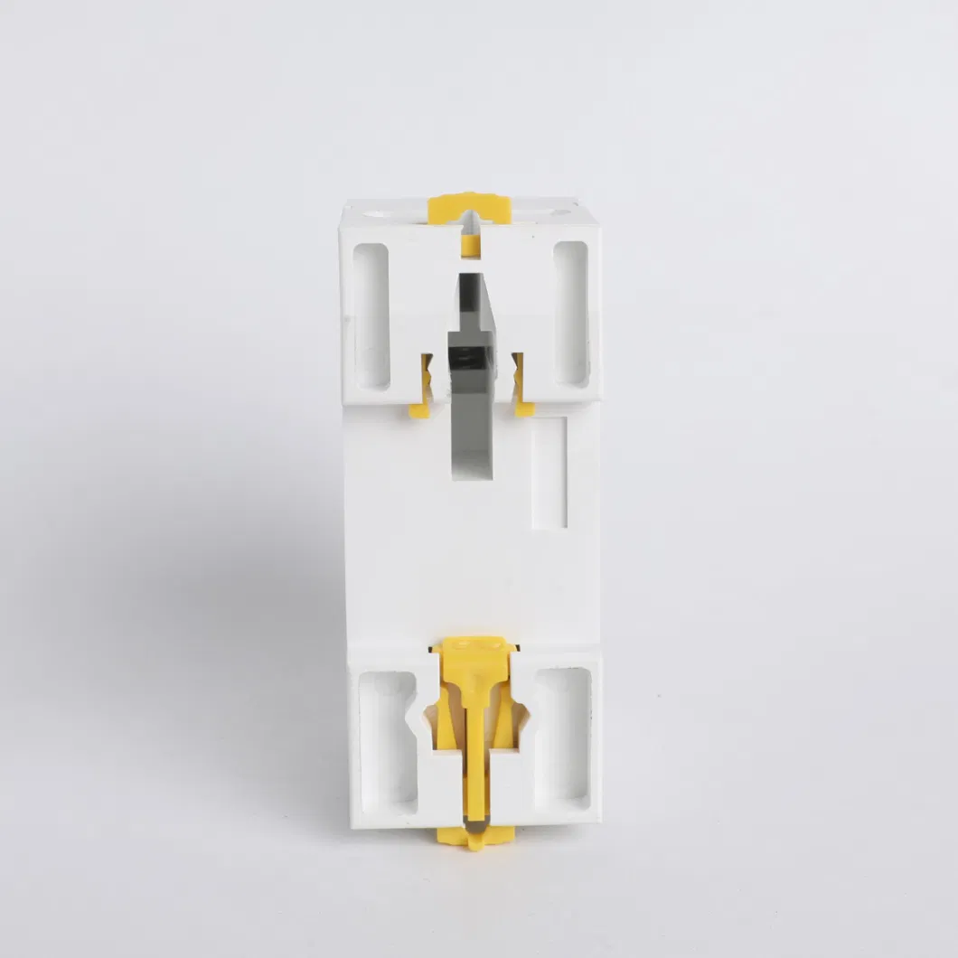 Earth Leakage Protection Circuit Breaker Compact Size and High Performance
