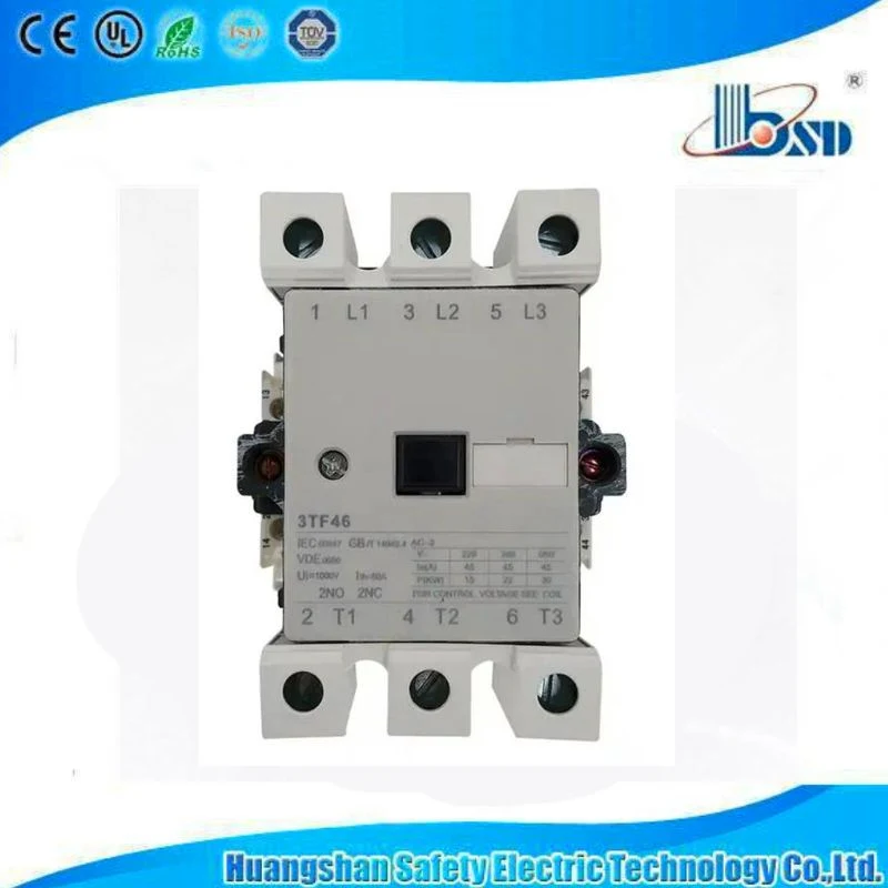 3TF Contactor Siemens Contactor, Electrical Contactor