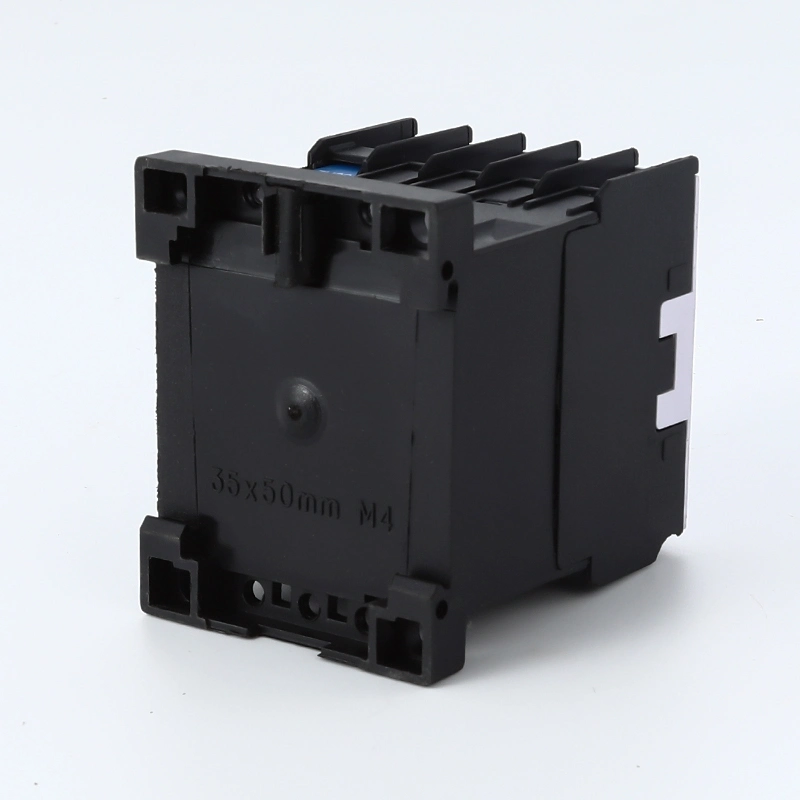 AC 9A 12A 18A OEM China 3p Contactor DC Contactors