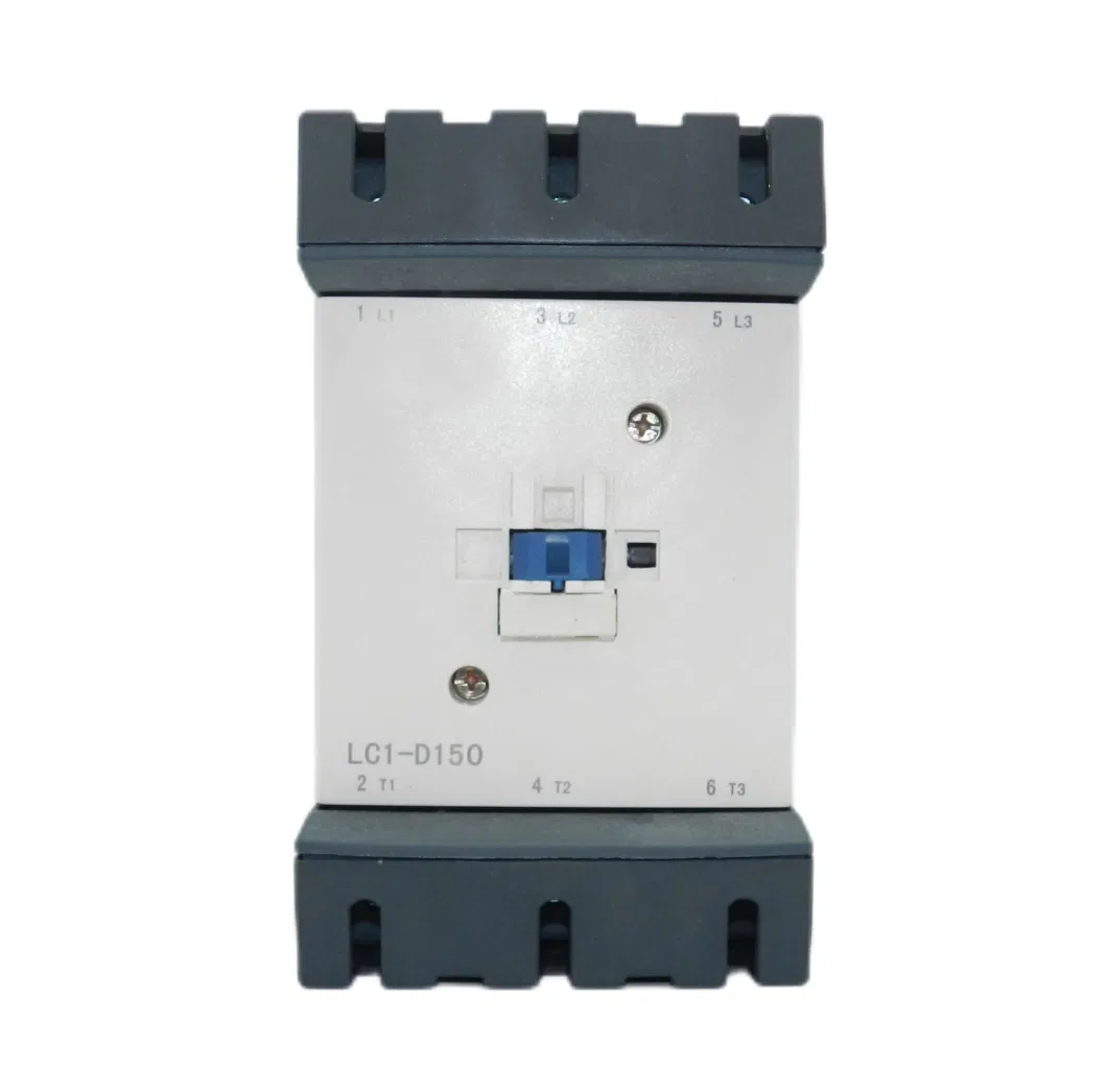 205A 245A 300A 115A 150A 170A Cjx2 3 Phase Contactor