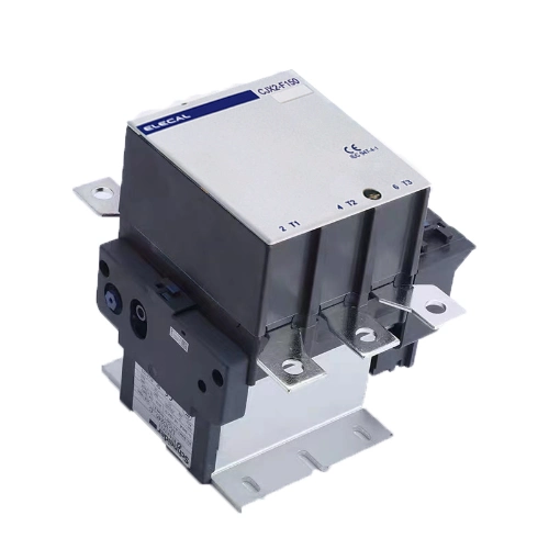 LC1-F AC Magnetic DC Contactor