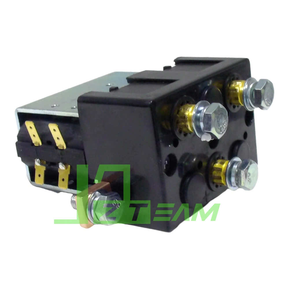 DC Reversing Contactor DC182b-7 for Electric Forklift 48V 200A