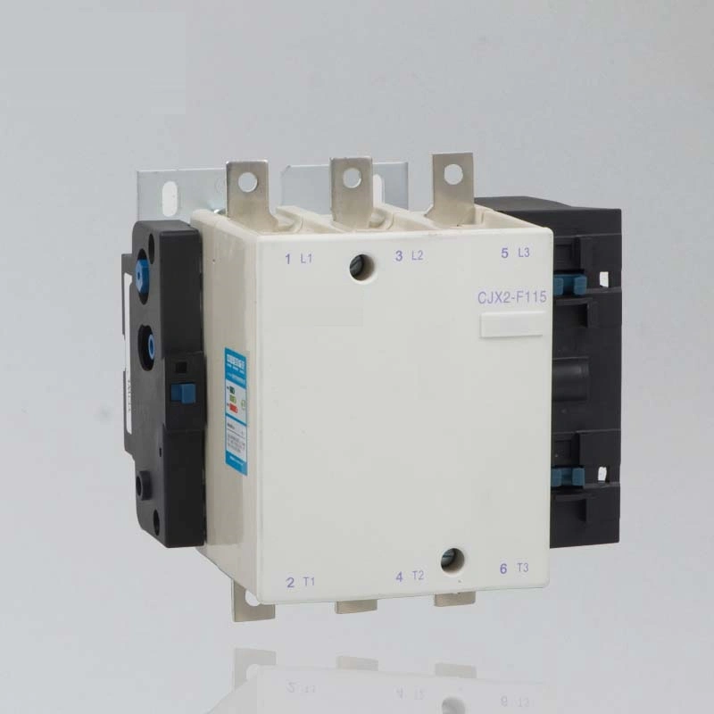 LC1-D115 AC Contactor for Elevator