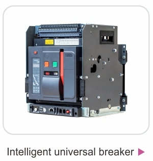China Manufacturer Cjmm3-400 3p 400A Moulded Case Circuit Breaker MCCB for Short-Circuit Protection
