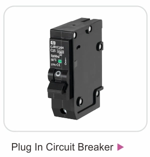 China Manufacturer Cjmm3-400 3p 400A Moulded Case Circuit Breaker MCCB for Short-Circuit Protection