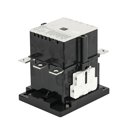 J3TF51 AC Contactors with CE Approval