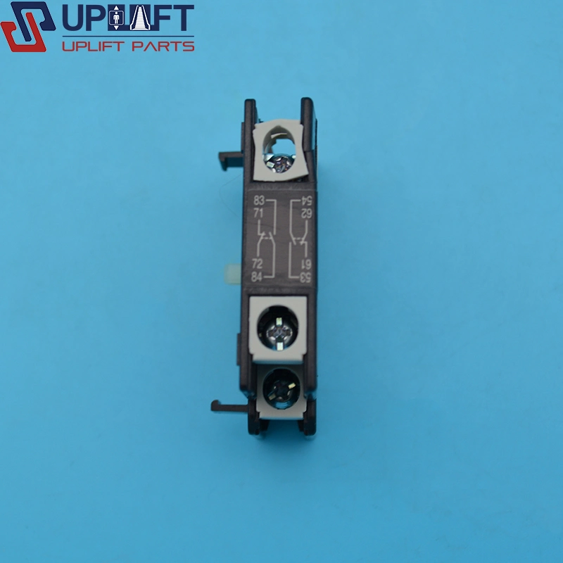 Elevator Contactor of Elevator Parts Contact Point Sz-As1