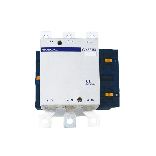 LC1-F AC Magnetic DC Contactor