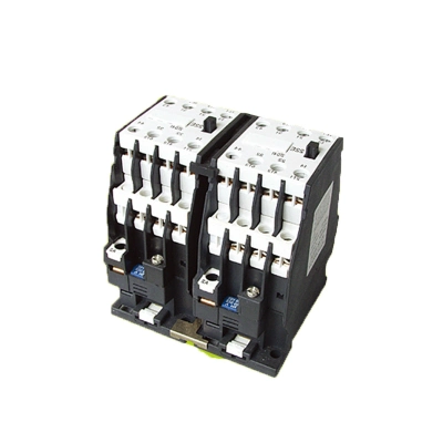 Cjx1-N AC Magnetic DC Contactors
