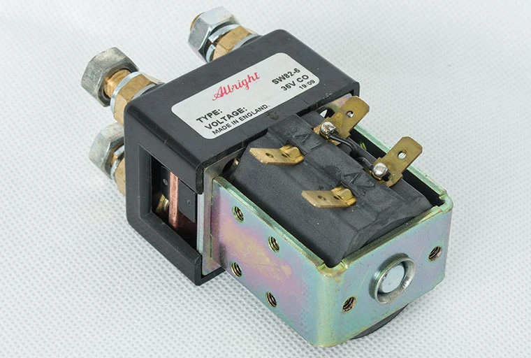 Sw82-6 Contactor Original Albright Brand DC 36V