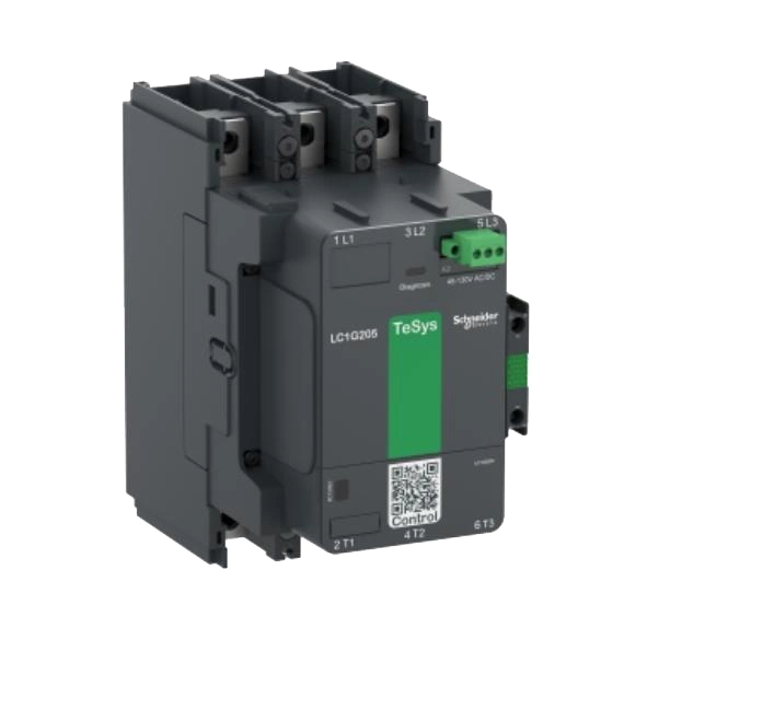 Compeptitive Price of Frand Brand LC1g265lsea Contactor