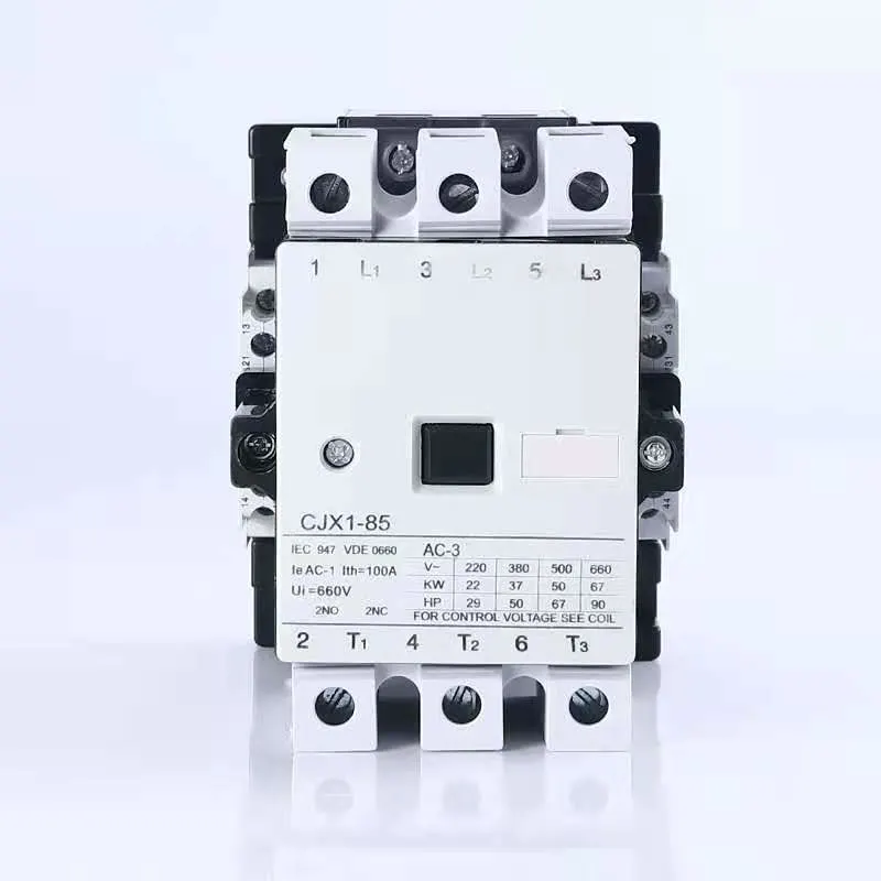 AC Contactors 3TF40 3TF41 3TF42 3TF52 Magnetic Contactor with Cheap Price