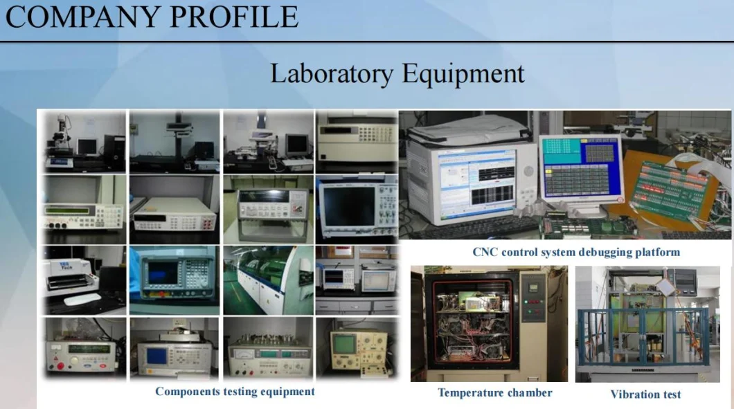 CNC EDM Machine B350-Single Head