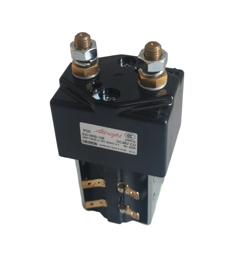 Allbright DC Contactor