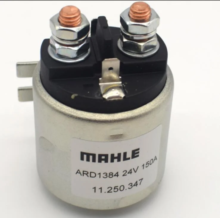 Forklift Parts Mahle 24V 150A Magnetic Contactor Ard1353 Relay for Electric Stacker/Forklift/Golf Cart