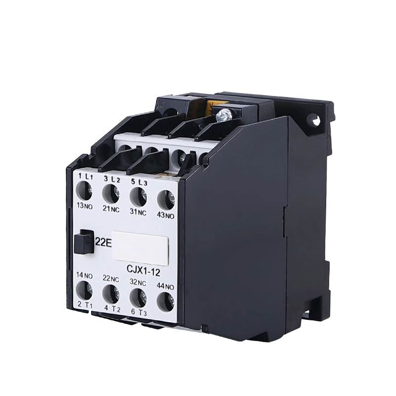Cjx1 3TF44 Gwiec or OEM Contactors 185A Electric Contactor 3TF45