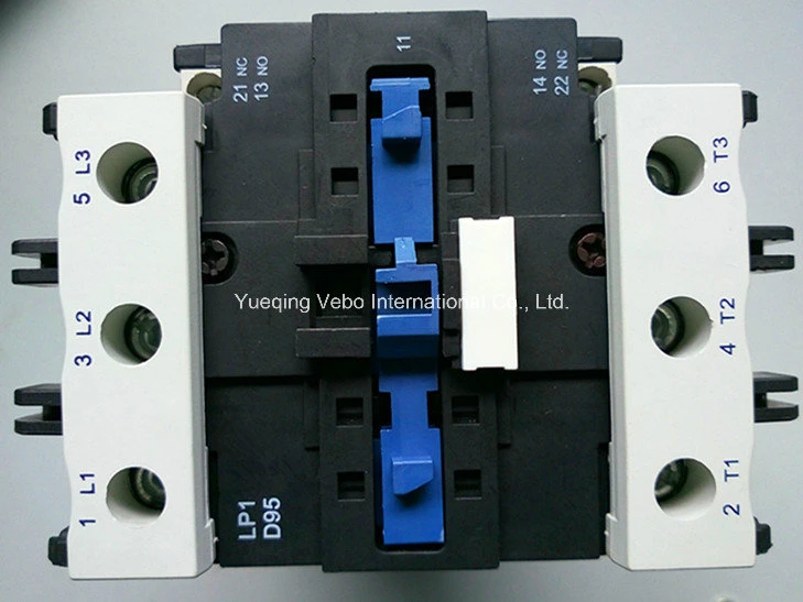 AC Contactor, DC Contactor, Lp1-D AC Contactor, LC1-D, LC1-F, Dil, Shb, SKF, LC-D, LC-K, S-N, S-K, Sc, Gmc, SMC, M-Cl, P Magnetic Contactor
