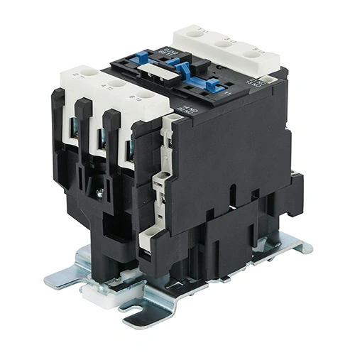 CE Approval AC Contactor LC1-D5011 600V