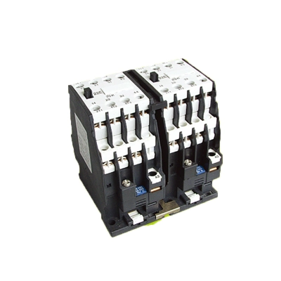 Cjx1-N AC Magnetic DC Contactors