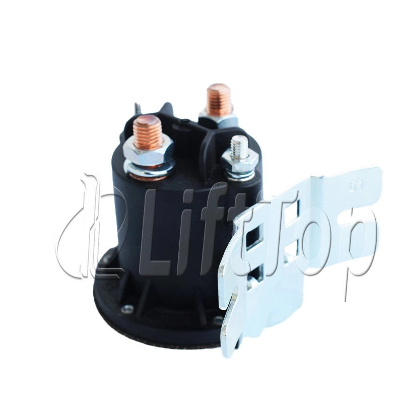 Supply 12V 150A Noblelift Pallet Truck Pump Motor DC Contactor 684-1261-212-17