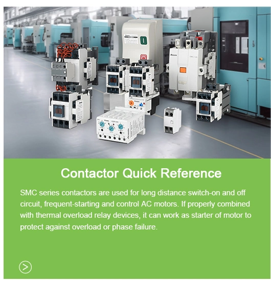 Aoasis Aoct-100 2no 2p AC Magnetic 100A Modular Electric Operation Contactor Supplier
