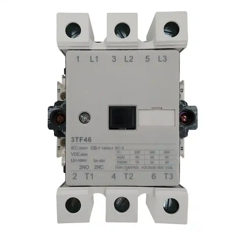 3TF Series of AC Contactor