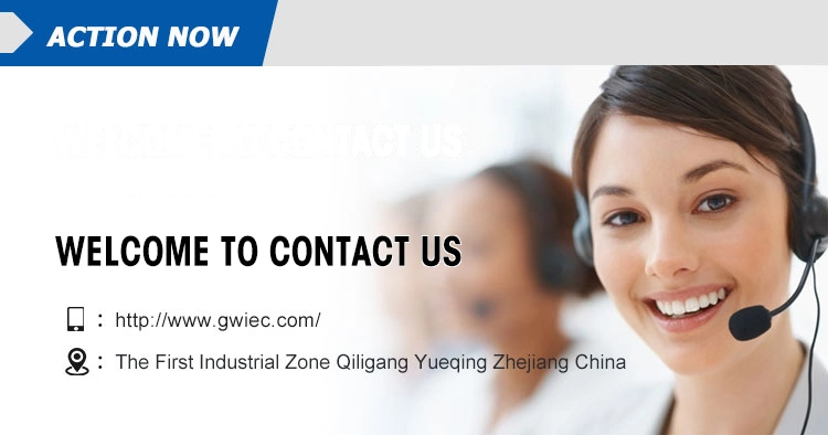 Gmc-48 Gmc-75 OEM CE China Best Price Metasol Contactor Mc12b