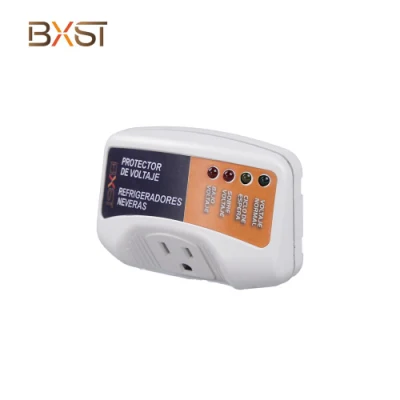 BX-v009 Versorgung unter und über dem elektrischen Leistungsschalter Schutzschalter De Voltaje Spannungsschutz