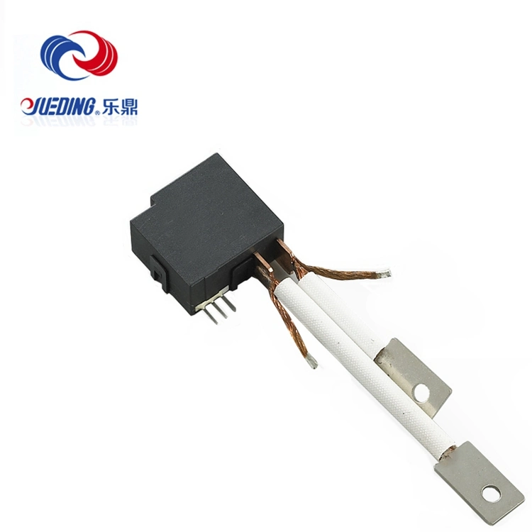 16A Electronic DIN Rail Impulse Self Locking Latching Relay