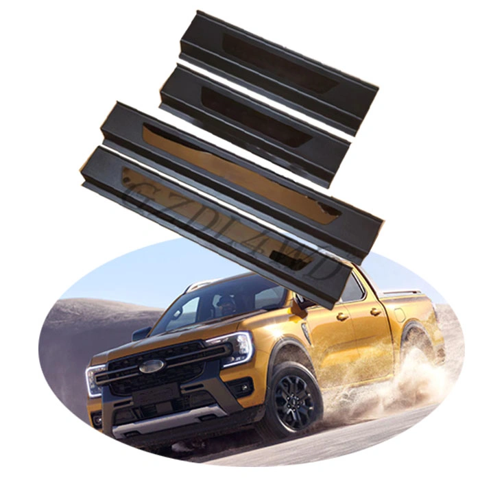 Bonnet Guard Protector Hood Guard Protector Bonnet Guard for Ranger T9 2022 2023+