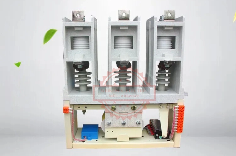 7.2kv 160A Ckg3-160 AC High Voltage Vacuum Contactor