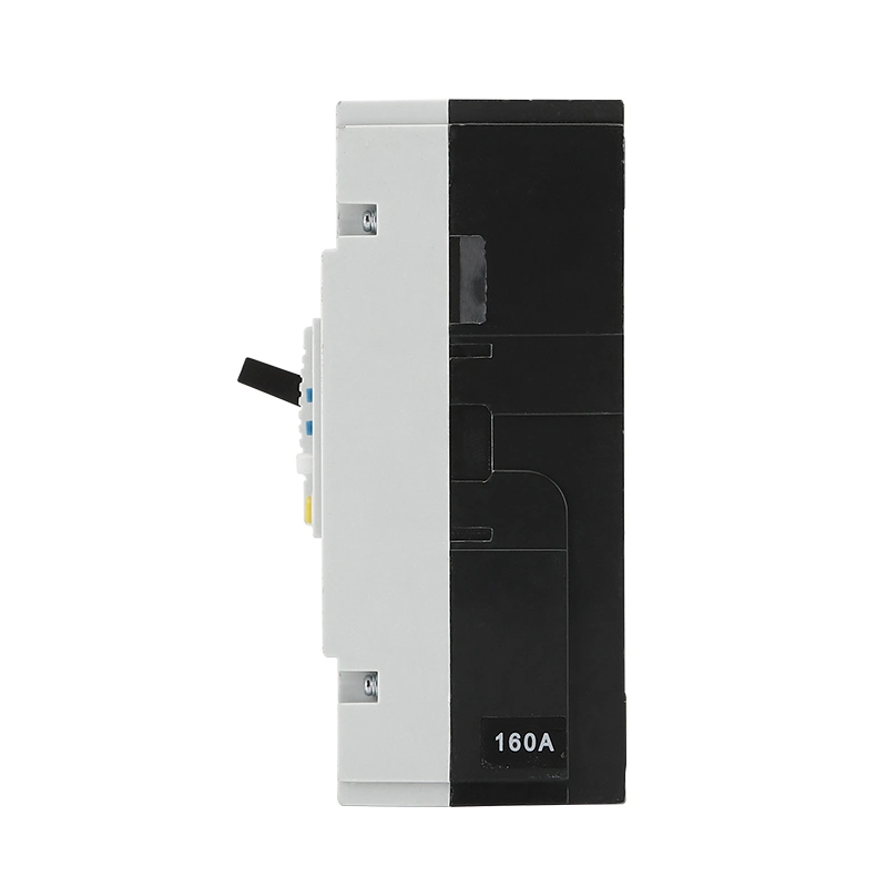 Nuomake Leakage Circuit Breaker250A 3p/4p MCCB Hmkm1l-250L/4300A Nuomake 200A 250A