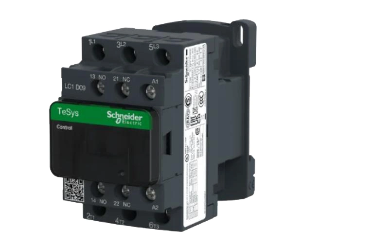 Compeptitive Price of Frand Brand LC1g265lsea Contactor