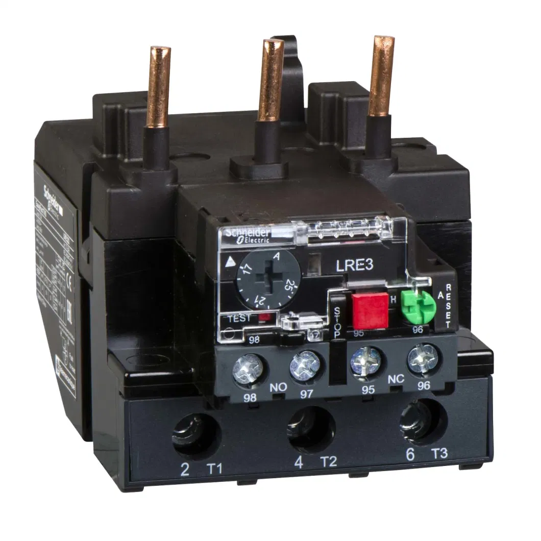 Compeptitive Price of Frand Brand LC1g265lsea Contactor