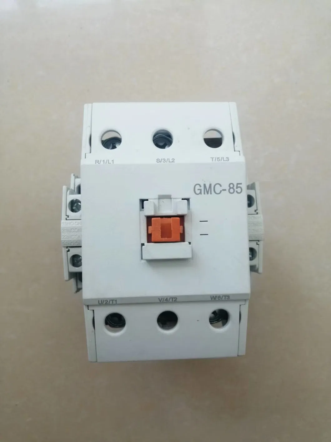 Gmc 85 Magnetic Contactor Mc 3p AC