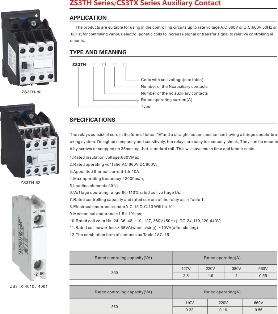 Telemecanique Magnetic Cjx2 LC1-D AC Contactor