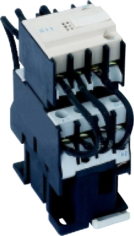 Cj19 (16) Series Switchover Capacity Contactor 25A 32A 43-170A for Power Capacitor