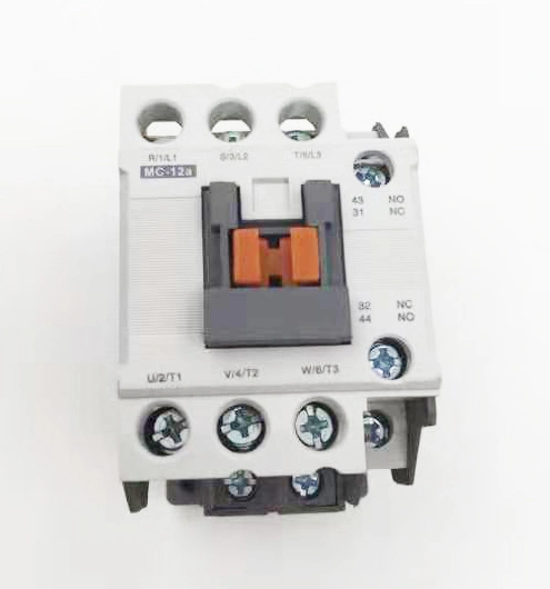 Mc-09b AC Contactor, ISO9001 Passed High Quality AC Contactor, CE Proved AC Contactor