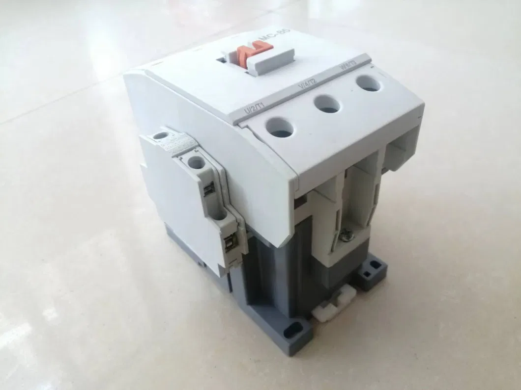 Gmc 75 Mc Magnetic Contactor AC 3p