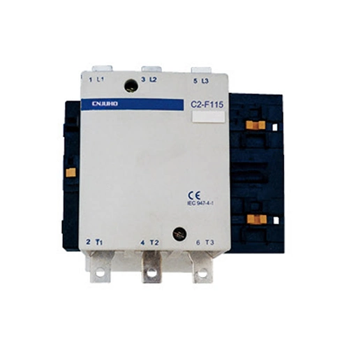 Jlc1-F115 Magnetic AC Contactors with 115A 220V