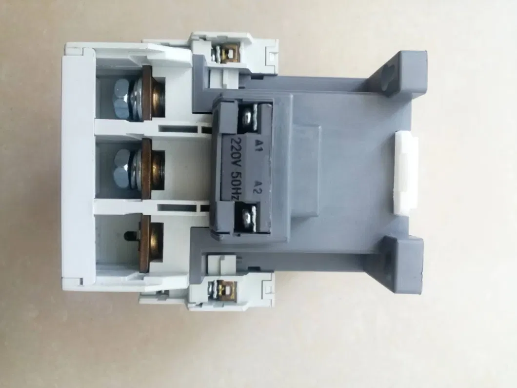 Gmc 85 Magnetic Contactor Mc 3p AC