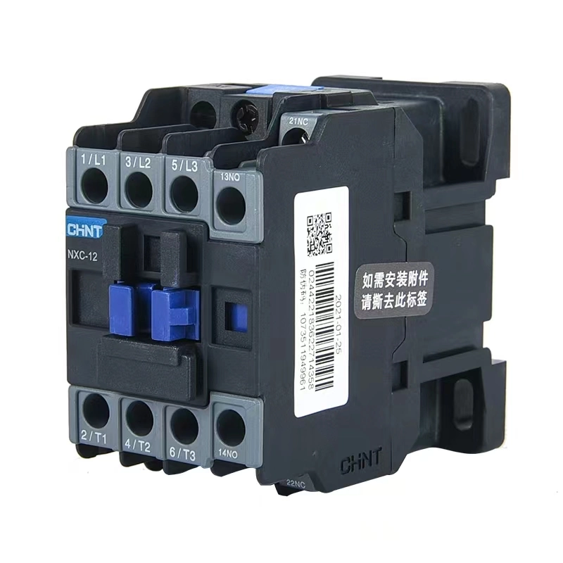 Chint AC Contactor with 9A~95A 220V