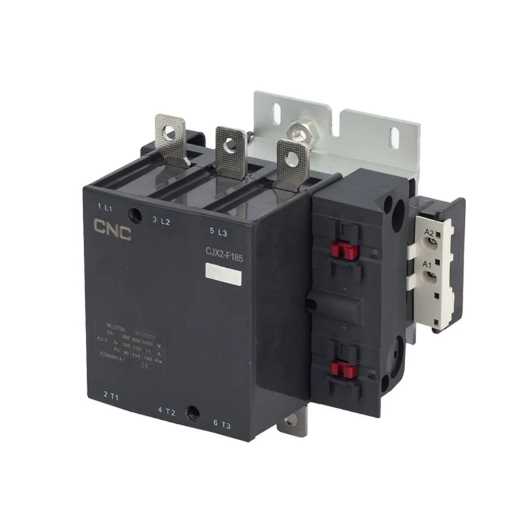 High Performance 630A 800A Contactors Quality Electric Magnetic Product Mini AC Contactor