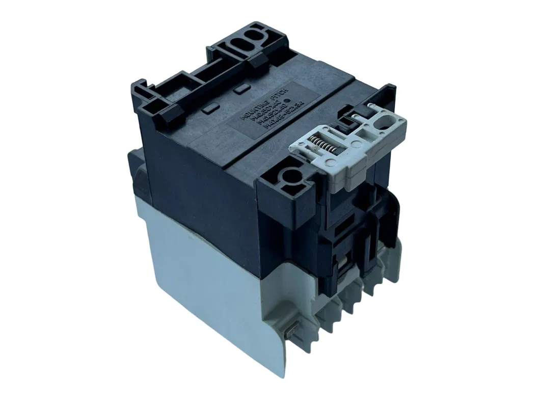 S-N12/20 Series AC Magnetic Contactor 12A/20A Factory Supply Attractive Price
