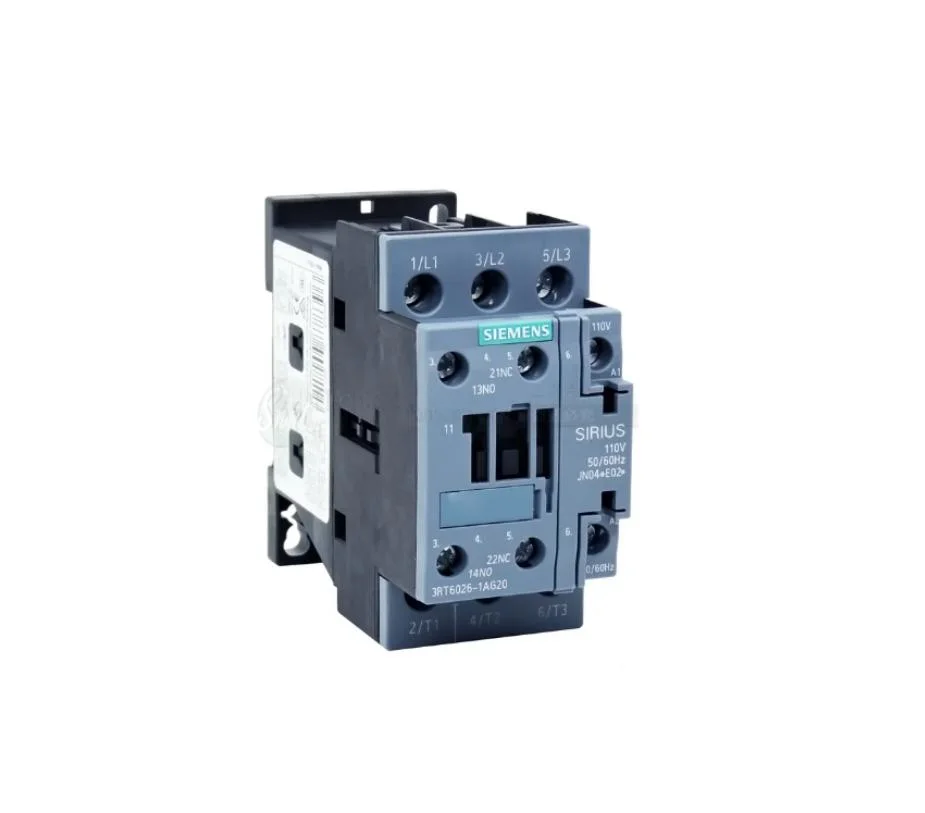 3rt2023-1nb34 Siemens Power Contactor