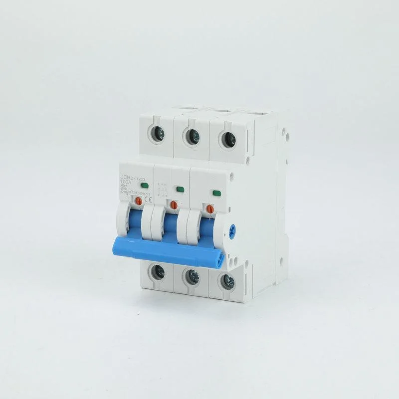 Air Switch Small Circuit Breaker Protection Isolation Open Circuit Breaker Household Cm7hl-Isolating Switch Air Circuit Breaker Air Switch