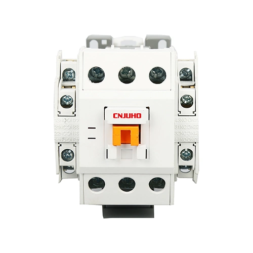 Ls AC Contactors Gmc-75 with Auxiliary Contact
