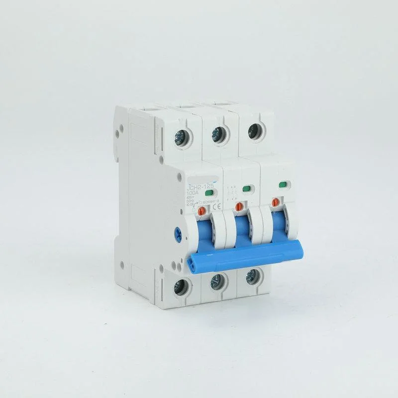 Air Switch Small Circuit Breaker Protection Isolation Open Circuit Breaker Household Cm7hl-Isolating Switch Air Circuit Breaker Air Switch