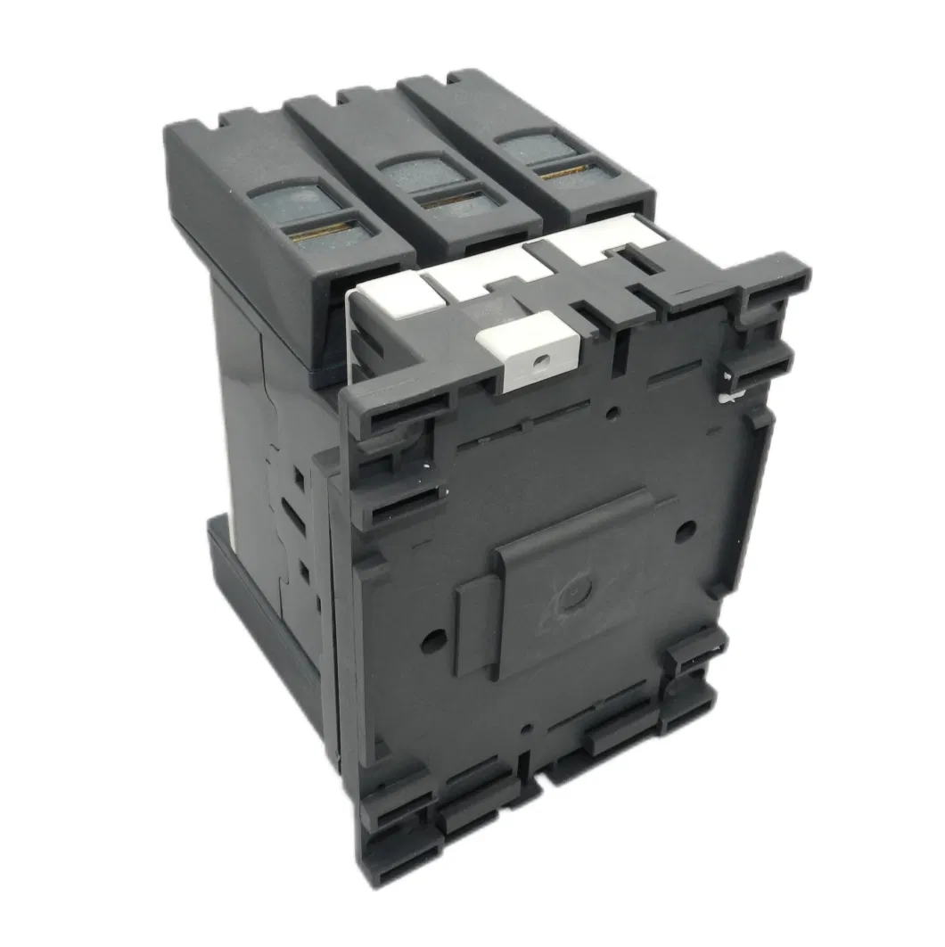 High Quality 3p+Nc+No 410A 475A 620A China Price LC1d 3 Phase Contactor